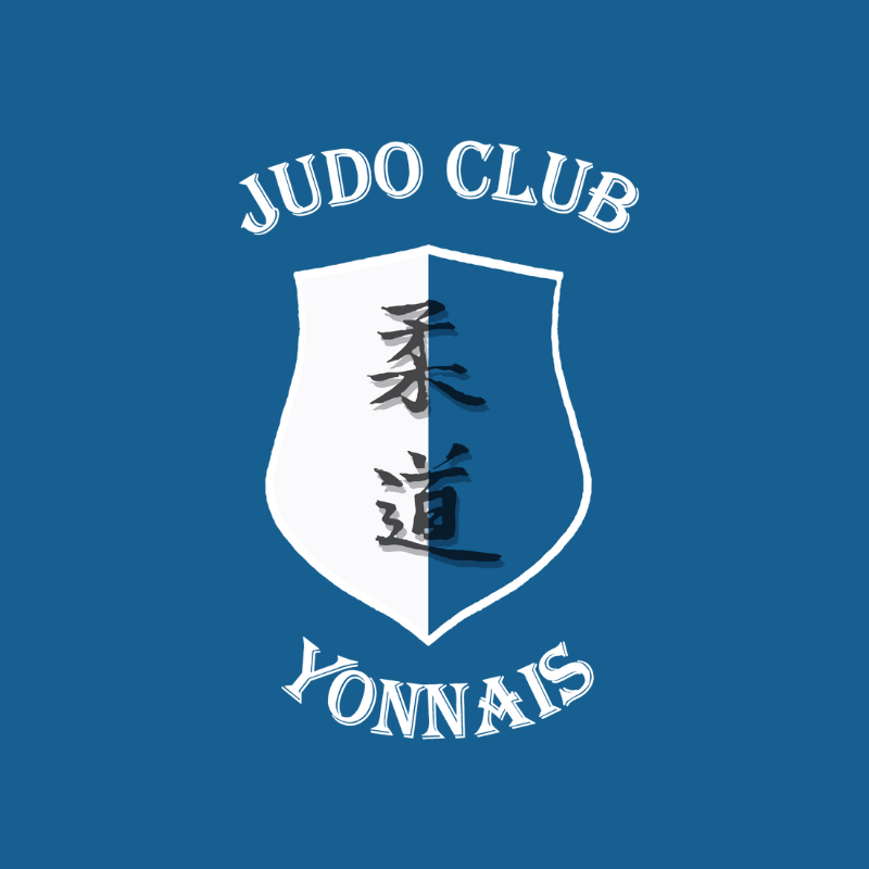 JUDO CLUB YONNAIS